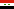 Syrian Arab Republic national flag